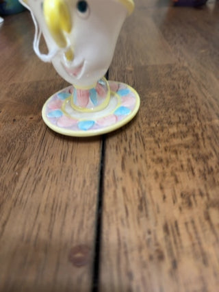 Disney CHIP figurine- Vintage