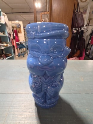 Seeking Tiki Popeye mug