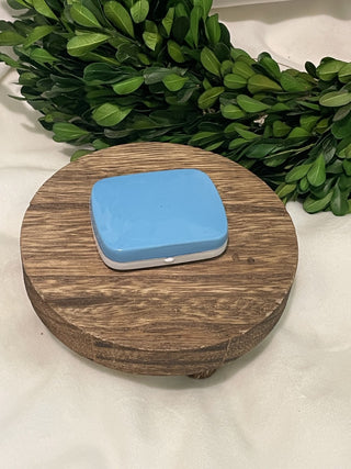 Blue Pill Tin - RCD|101303