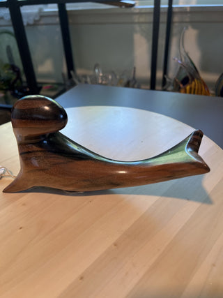 MCM Hardwood seal RSV|90048