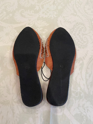 "Sweet" Jeweled Slides (8) ~MTS|66112