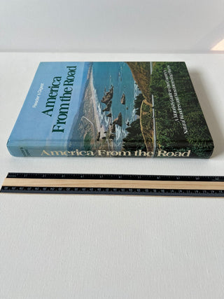 Vintage America from the road book|52084