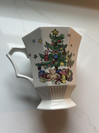 Nikko Christmastime Tall Mug-RSV|141535