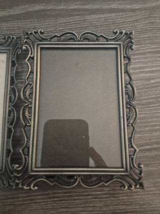 MTS-RM926-Baroque Scroll work Frame