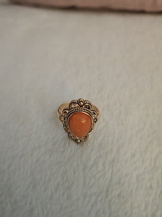 Desert Mirage Ring size 8