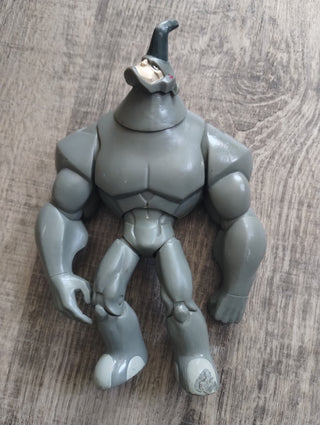 Rhino Marvel Figure|63760