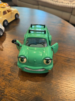 Chevron Cars Wendy Wagon 1990’s