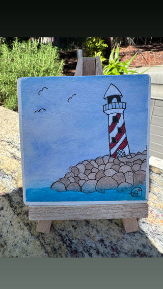 lighthouse djs designs