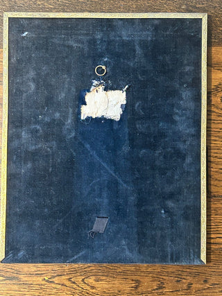 Vintage Frame, Holds 8”x10”    MTS|123830