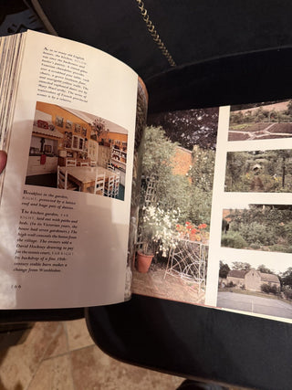 English Country: Living in England's Private Houses #62 VV MTS