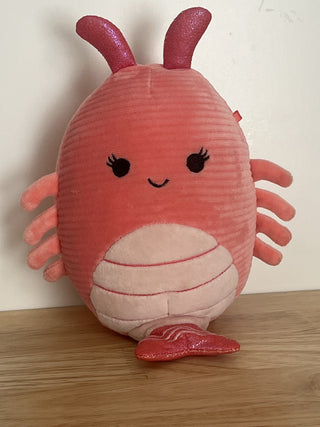 RSV 8” Corduroy Chester the Shrimp Squishmallows|83957