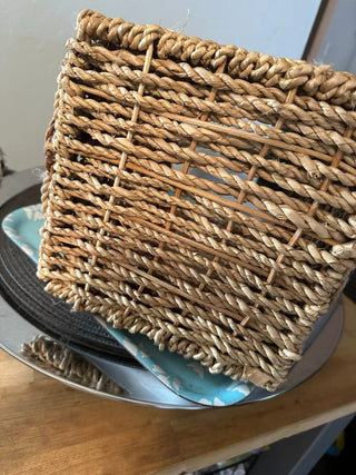 Basket Rooster 17 inch MTS|118602