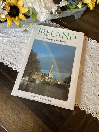 Ireland A Photograph Journey -RDC|78040