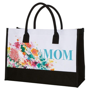MOM TOTE BAG   RSV|64748
