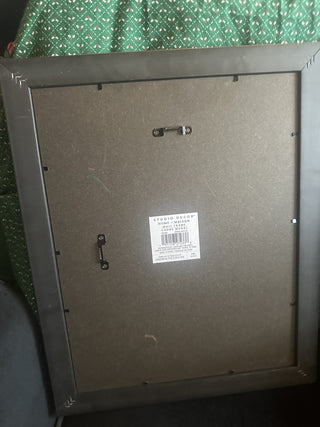 Jean-Claude Picot, La Fenetre Overte Lithograph framed #62 VV MTS|127505