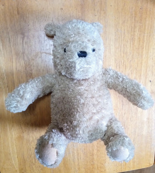 MW Gund Disney Pooh Bear MTS|149851