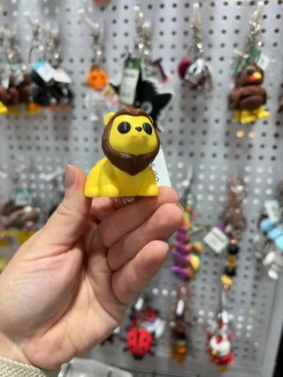 Wiggly Lion RV
