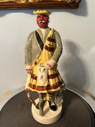 Decanter Scotsman 17" MTS