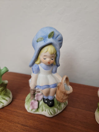 Vintage Loveable Seymour Mann #4 RCD