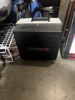 Rare Vintage Kodak Instamatic M68 #62 VV MTS