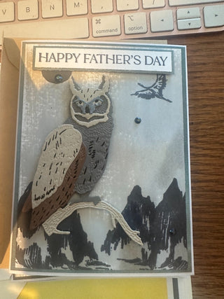 Father's Day - :Happy Father's Day: mh RCD