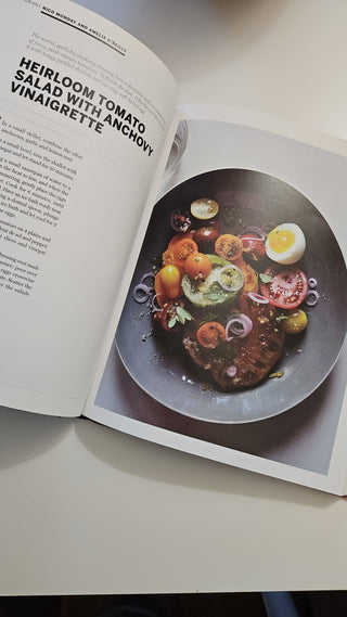 Food & Wine America's Greatest New Cooks [Hardcover]