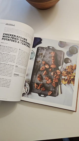 Food & Wine America's Greatest New Cooks [Hardcover]