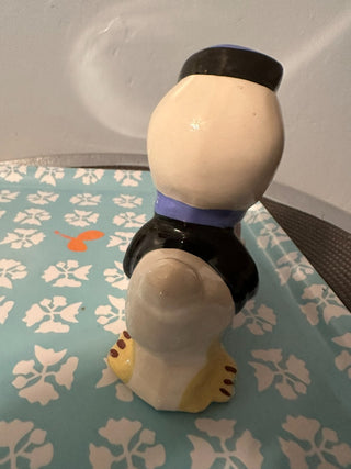 Duck Planter 1940's Ceramic MTS|119969