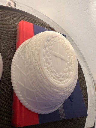 Chicken Nesting Bowl Westmoreland MTS|137212