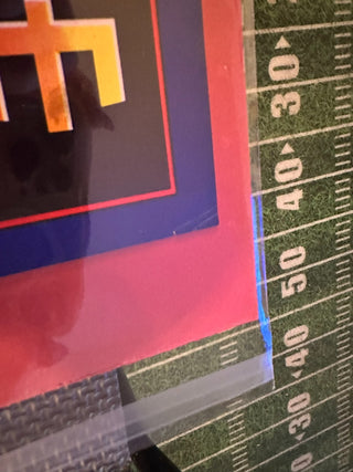 Oriole Authentic Citrus Farm Crate Label EC068-30 MTS|100348