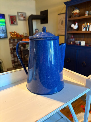 Camping Coffee Pot|111586