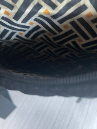 Vera Bradley crossbody bag quilted black