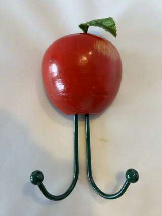 Upcycled Apple Hook Riffraff Works RSV|115784