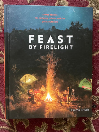 Feast by firelight MTS|83492