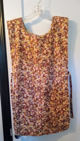 MW Hartleroad Reversible Apron|119895