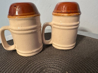 Salt & Pepper Trends Ceramic Glazed MTS