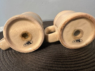 Salt & Pepper Trends Ceramic Glazed MTS