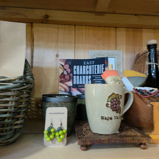 25% OFF - Easy Charcuterie Boards Book