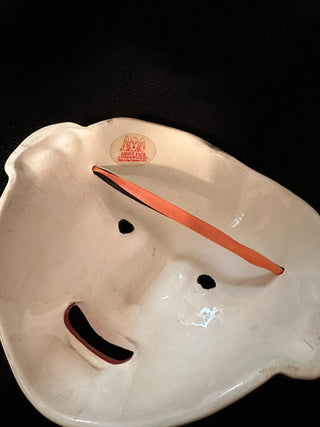 Mask Mime Star MTS|69162