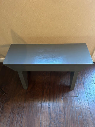Small Bench   MTS|118237