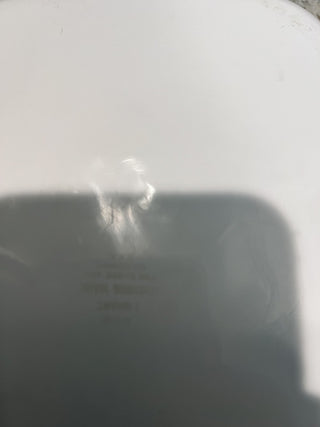 Vintage Corningware Blue Cornflower Casserole Dish RCD|120396