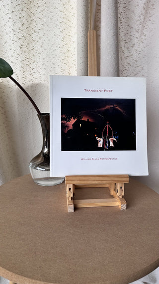1994 Transient Poet softback