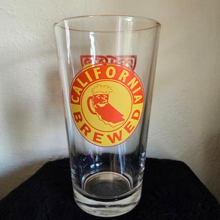 NEW - Moylan's Brewery - Beer Glass