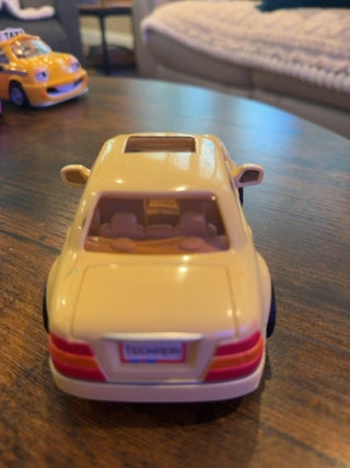 Chevron cars Leslie LX 1990’s