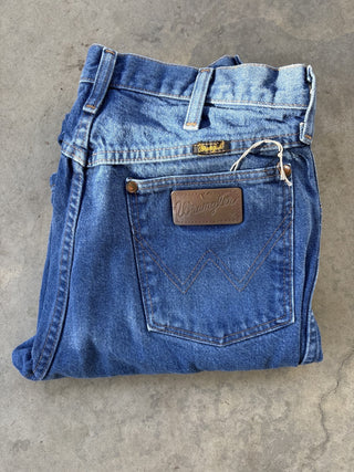 Wrangler jeans W 32 L 29 MTS|116570