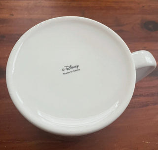 Disney Goofy "Theres nothin sweeter than the first cup" Mug extra large 24oz #47 VV MTS|104442