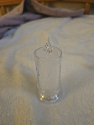 LightUp Candles