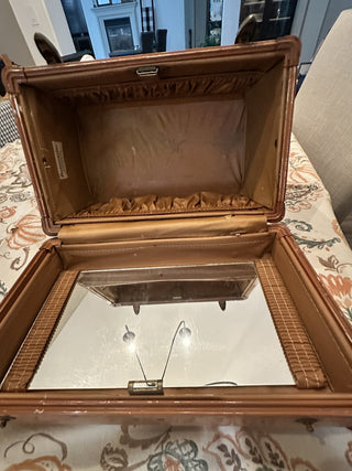 Samsonite Streamlite Train Case MTS|106849