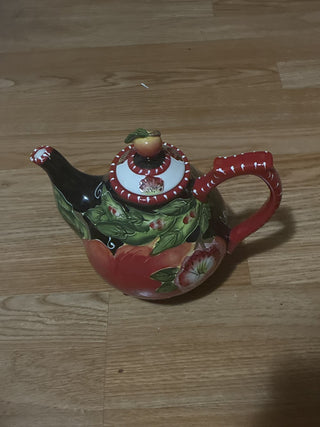 Blue Sky Teapot rcd|141012