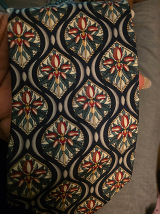 NEW - Vtg Claiborne Necktie